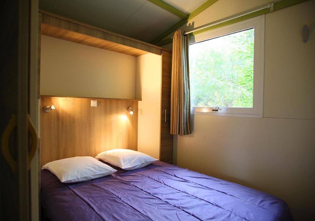 Camping Bella Vista Calvi  Exterior photo