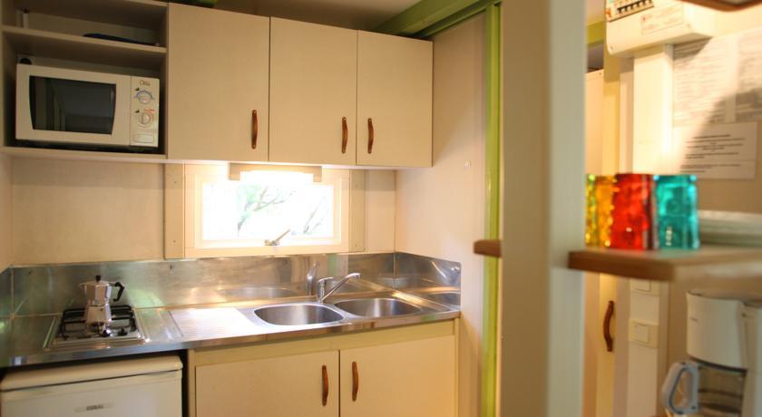 Camping Bella Vista Calvi  Room photo